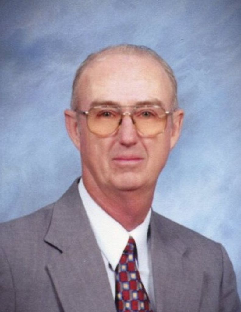 Cecil Fisher Bullard, Jr.