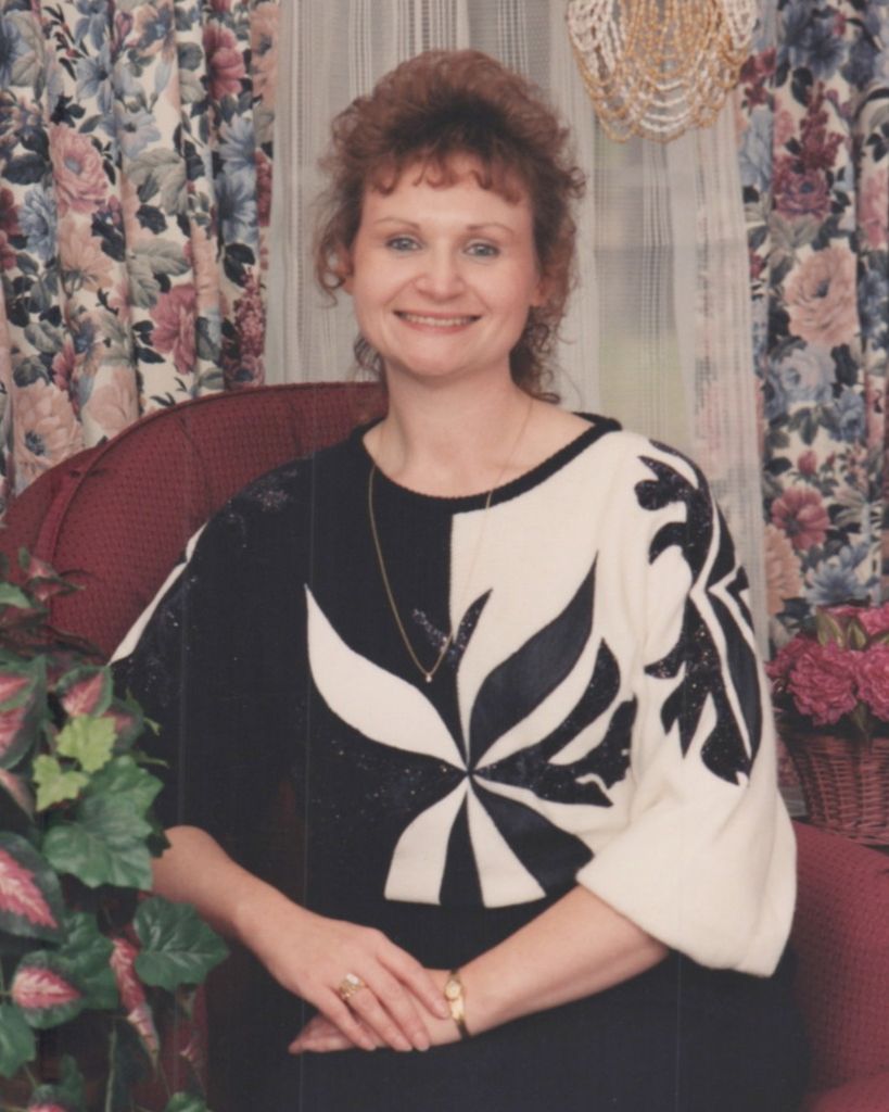 Vera Madenia Donnelly