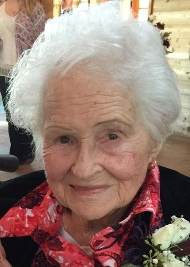 Bonnie Jewette Shuptrine