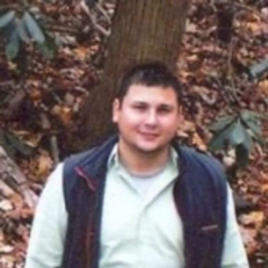 Andrew Justin Barnes