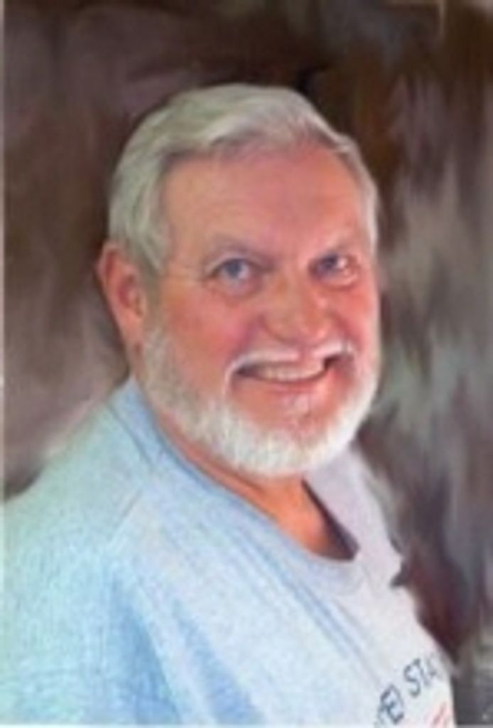 Gary Pugh