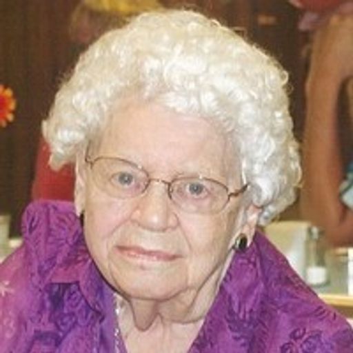 Martha Evenson Profile Photo
