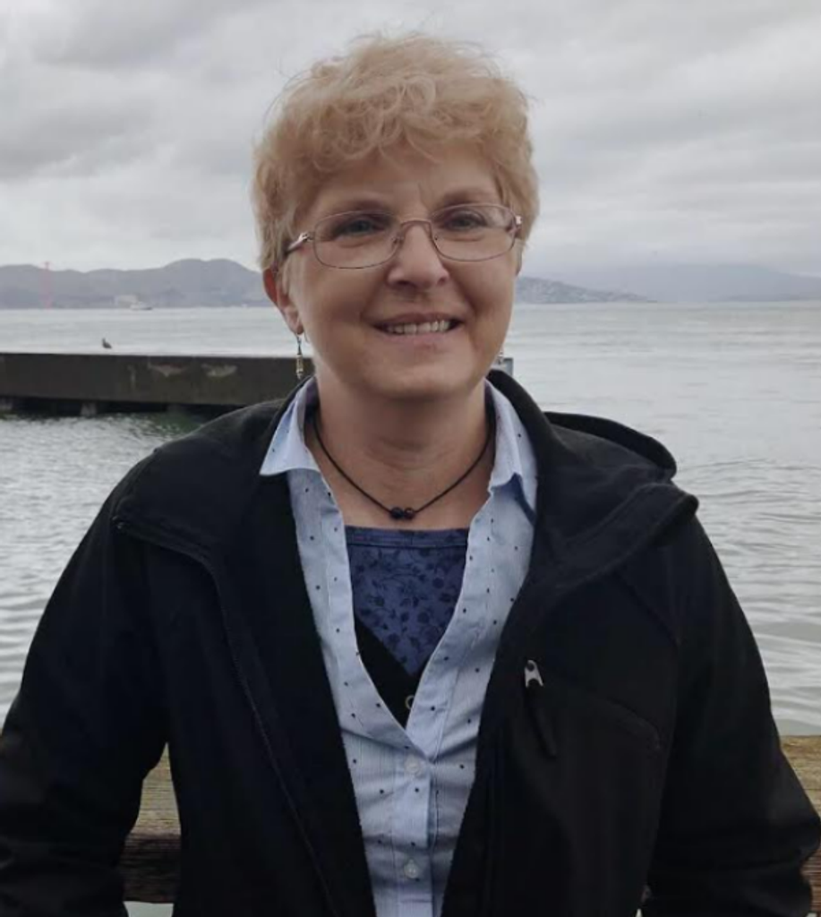 Pamela Sue McCellon     57