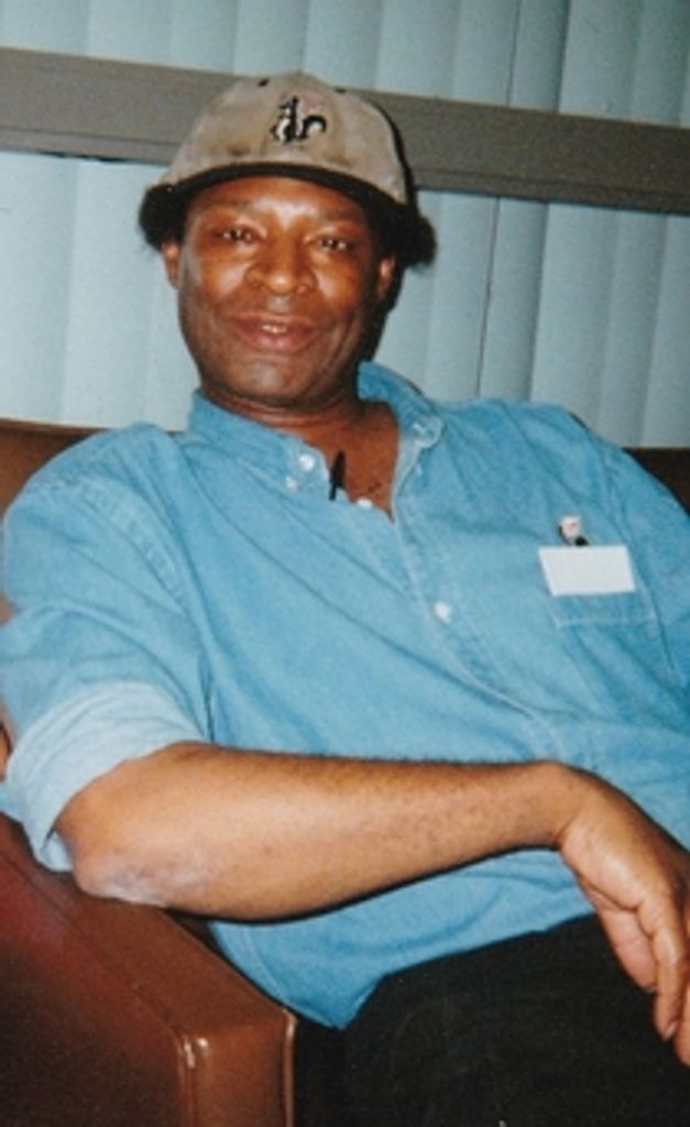 Floyd Bynum