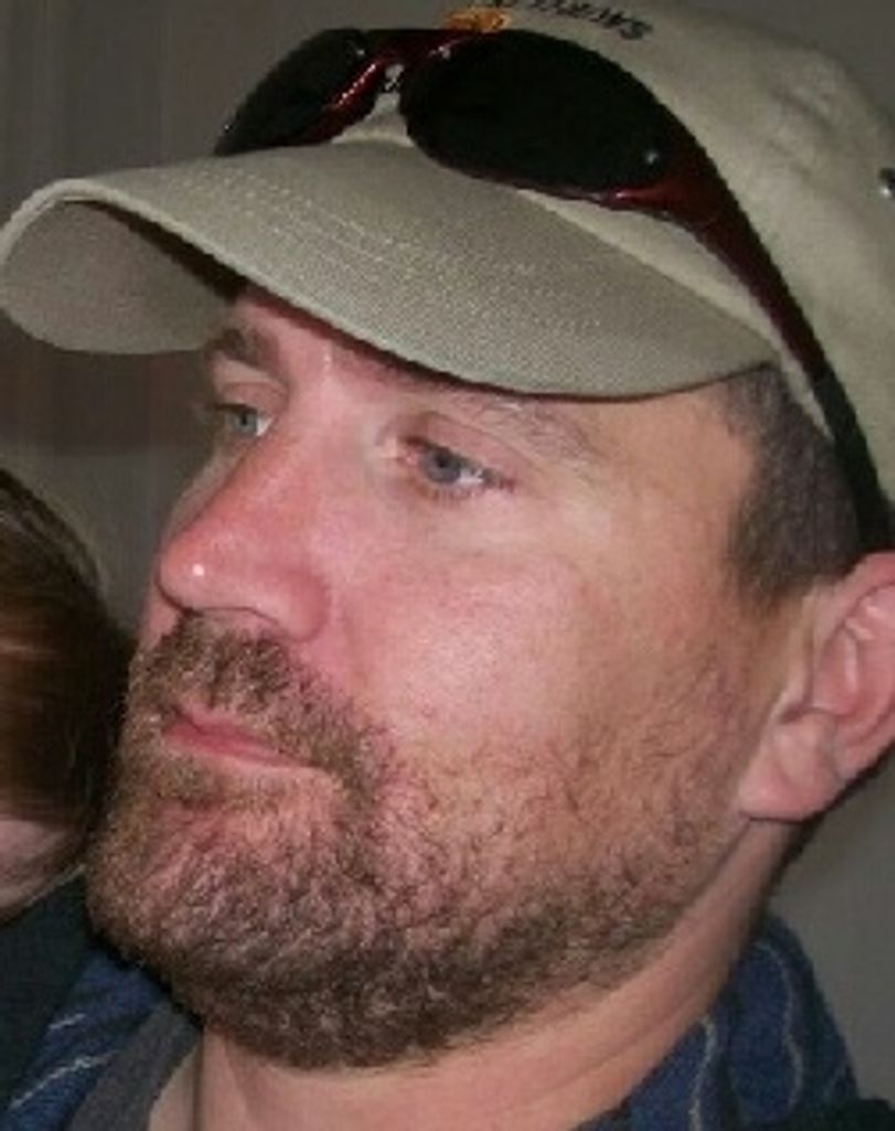 Shawn Michael Whittington Profile Photo