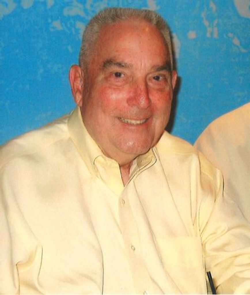 John Gerald Cochrun, Jr.