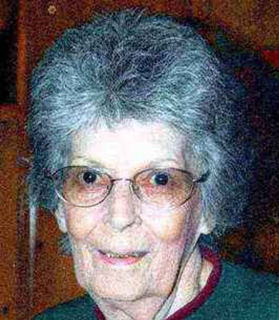 Sara G. Dixon