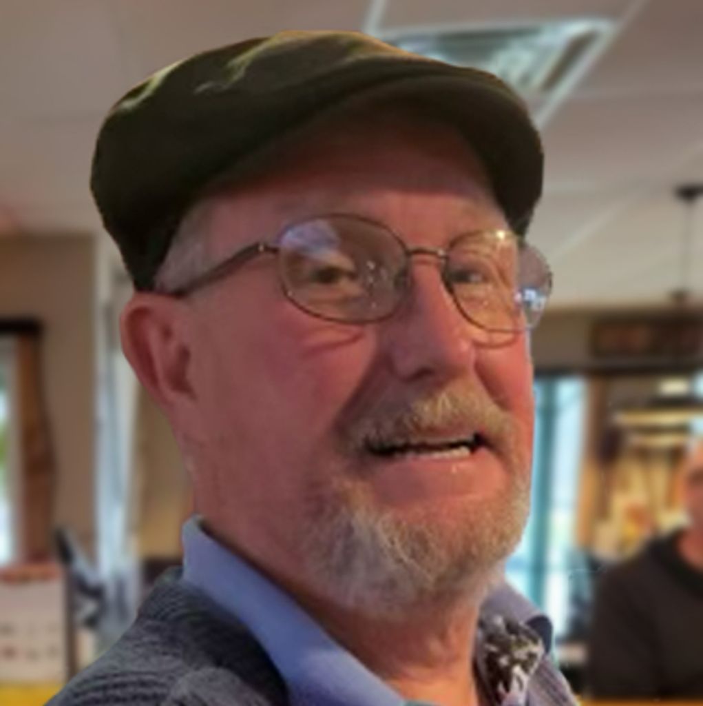 Donald E. Walden, Sr.