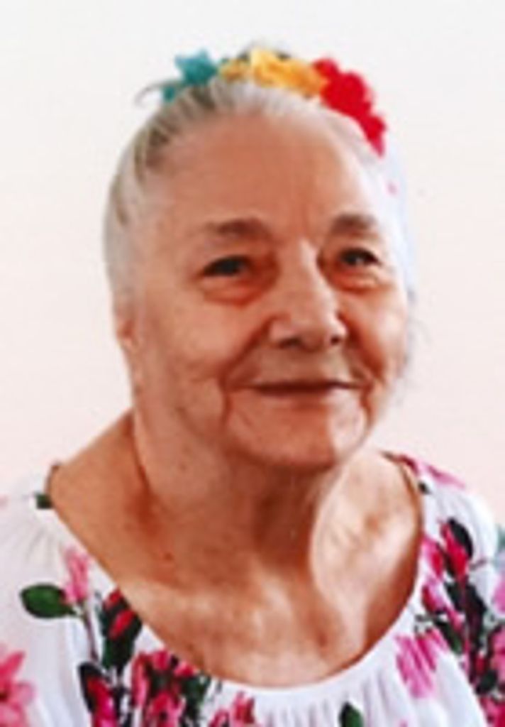 Maria F. Lopez Torres