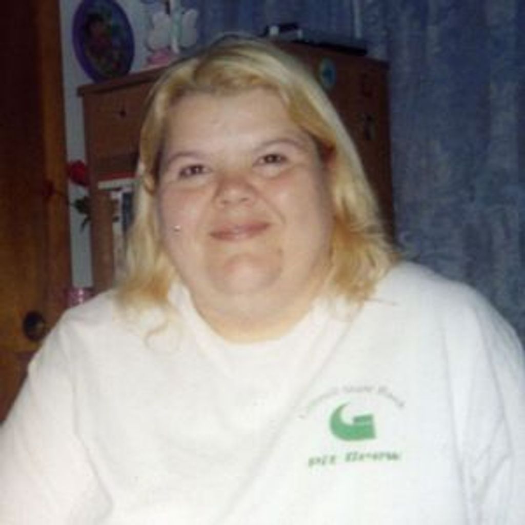 Kimberly Sue Beck Profile Photo