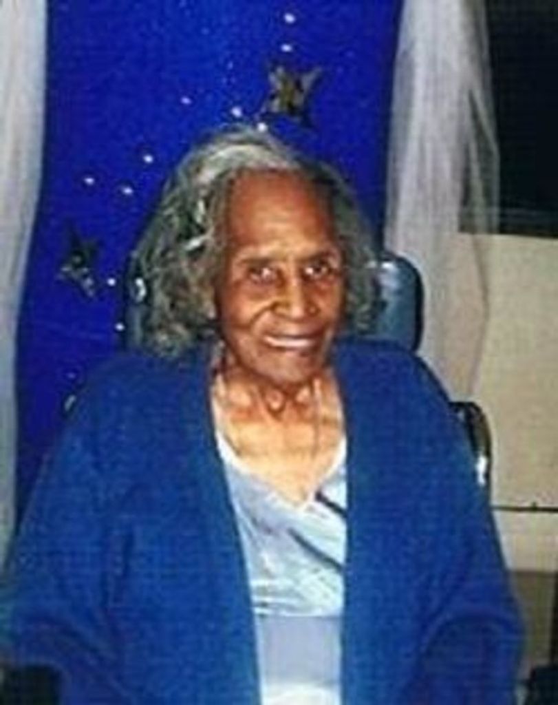 Ruby Mildred Elam Profile Photo