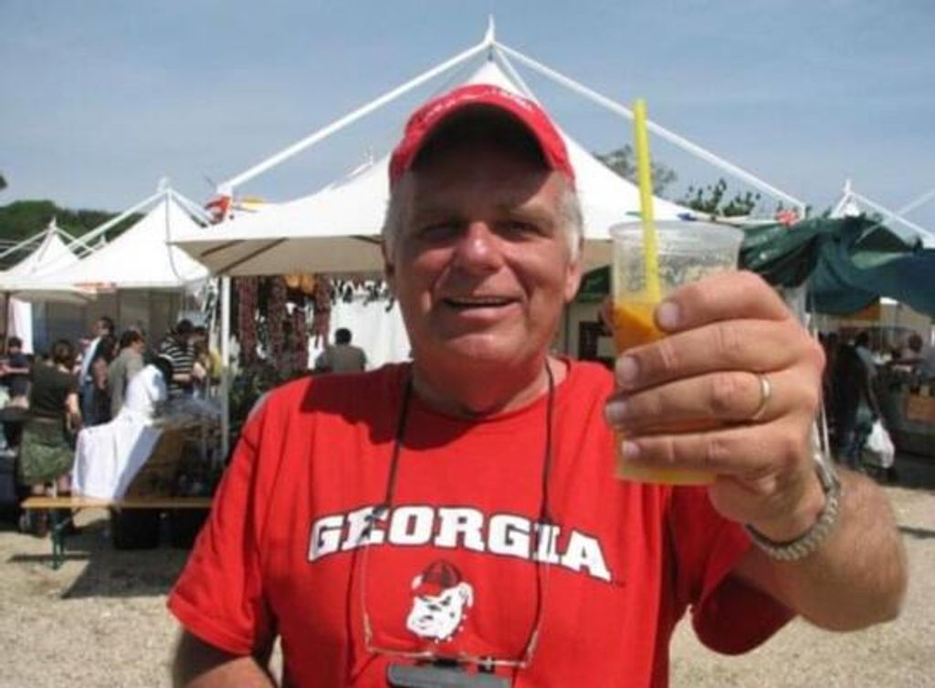 Walter Fred Bollinger, Ii Profile Photo