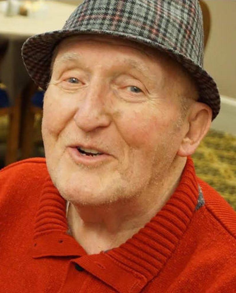 Courtland Stafford Wood Profile Photo