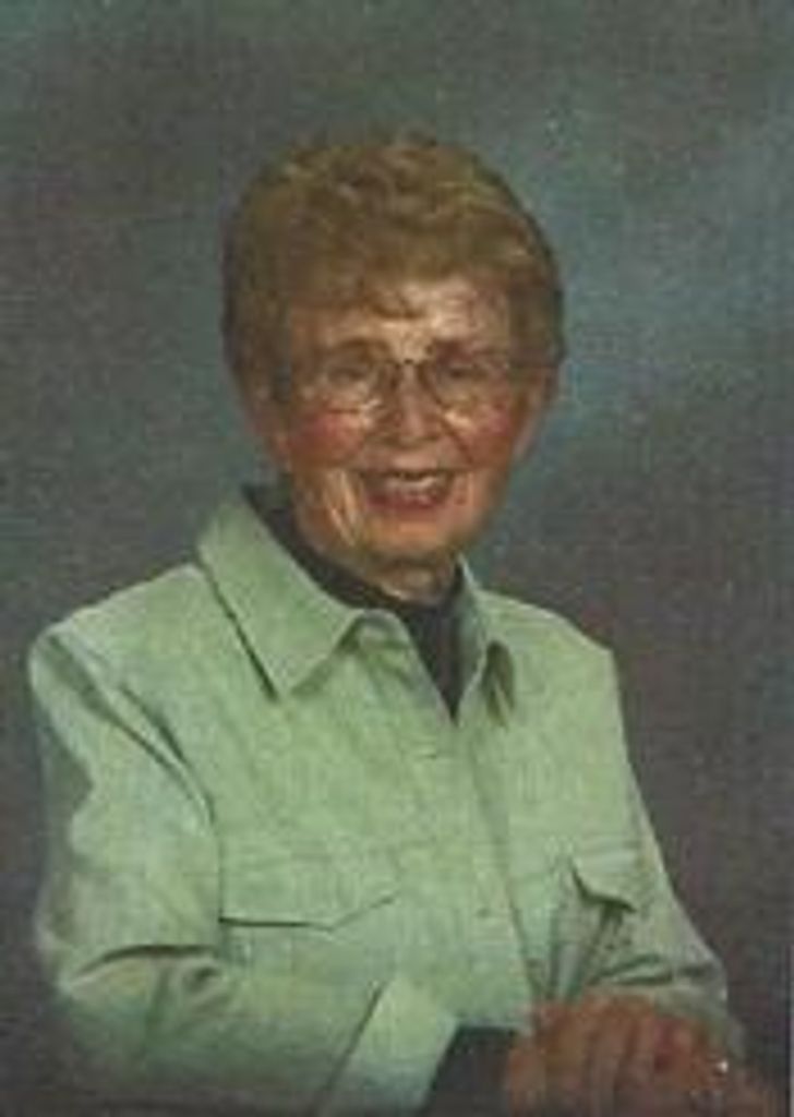 Hazel L. Bergerson