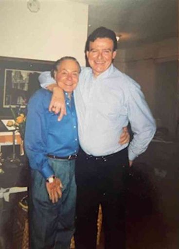 Robert Gerald Thixton