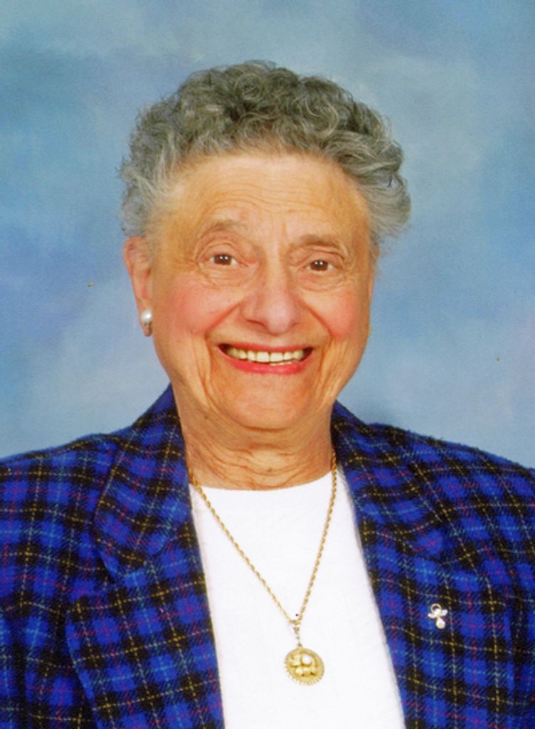Dorothy V. Kriley Profile Photo