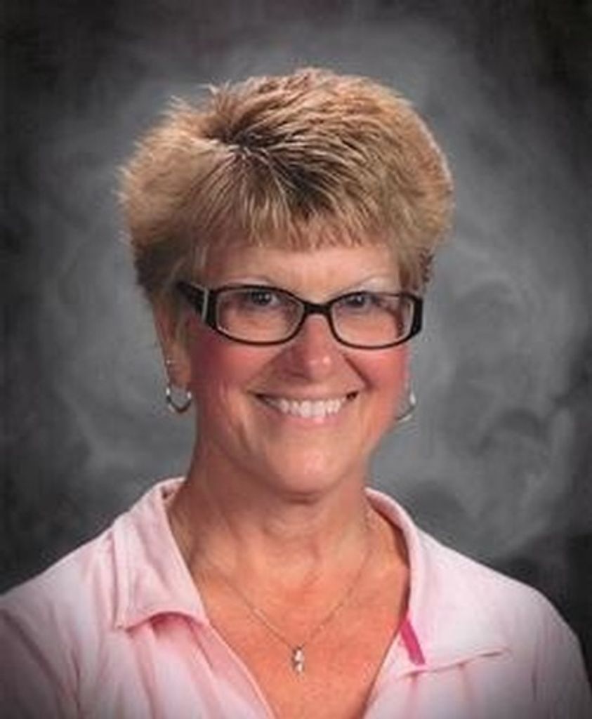 Julie A. Hertel Profile Photo