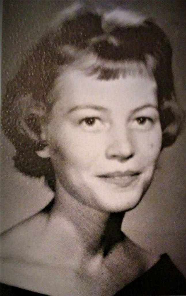 Nellie Jeanette Compton Profile Photo