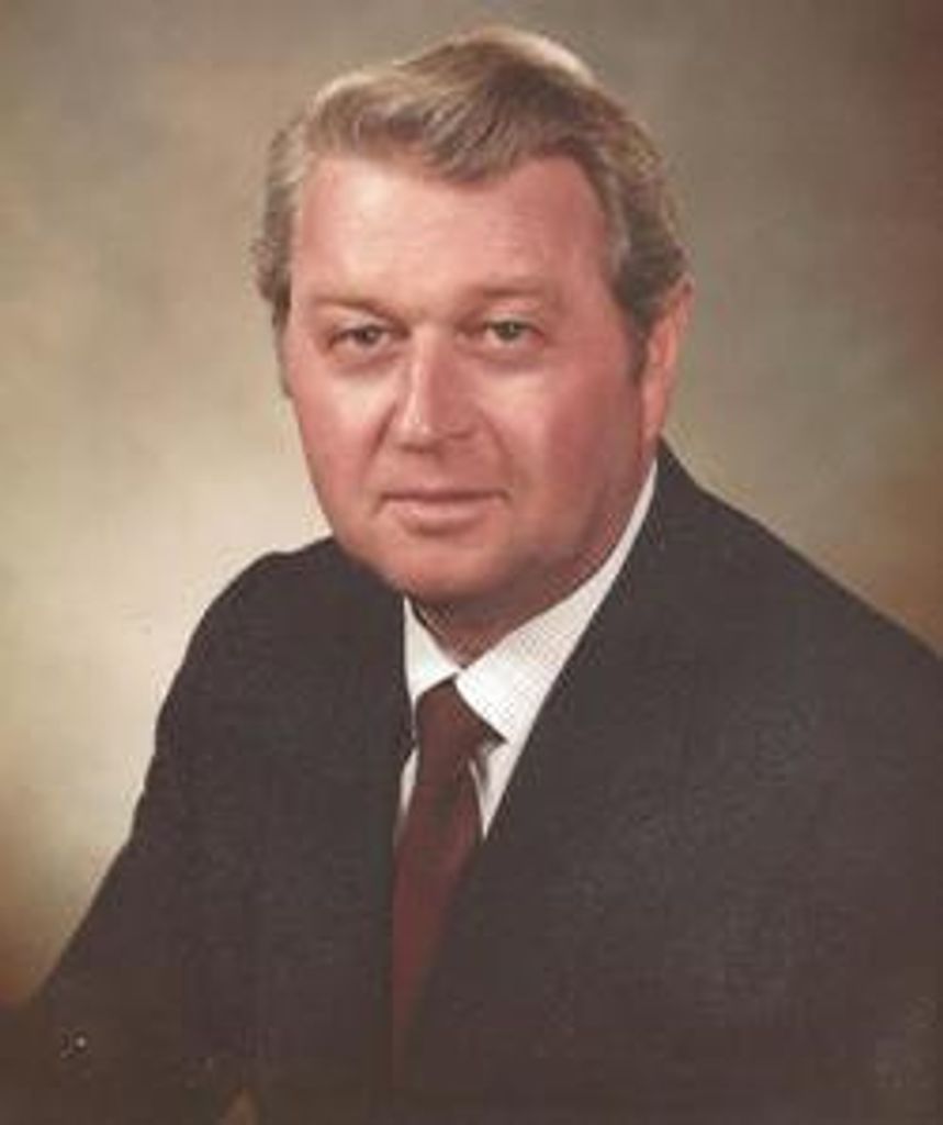 James Douglas Anderson Profile Photo