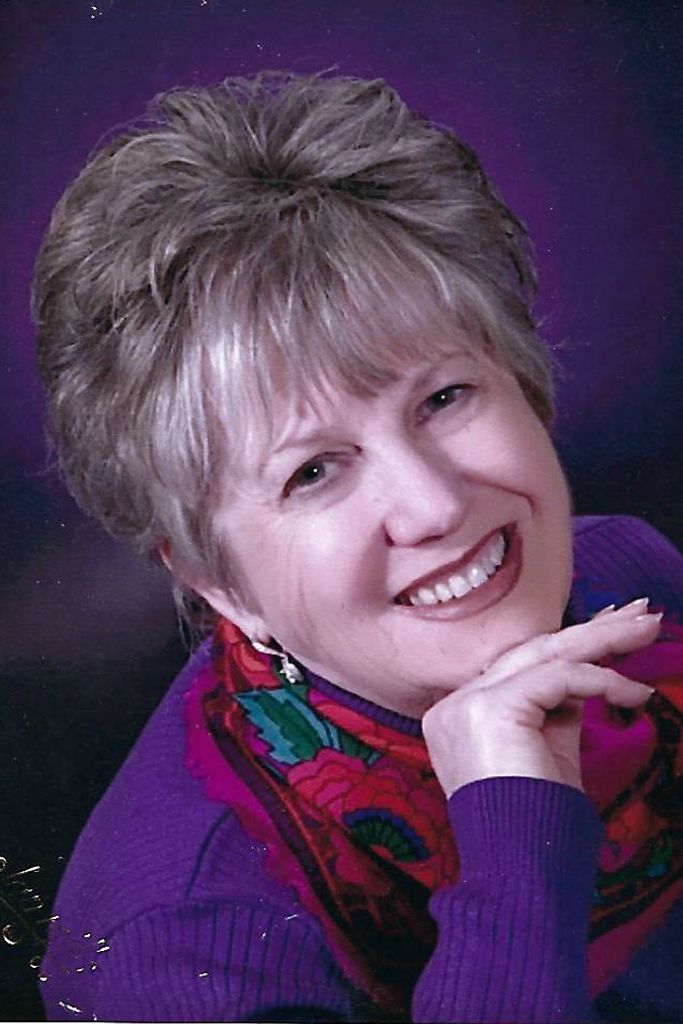Barbara  Joann Estal