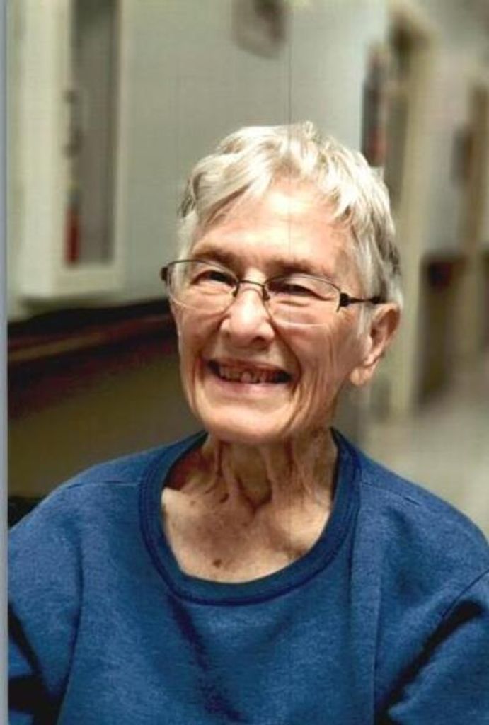Willie Mae Houk Profile Photo