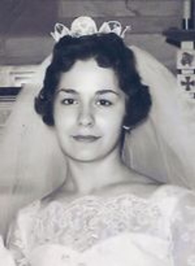 Catherine Ann Lavorata