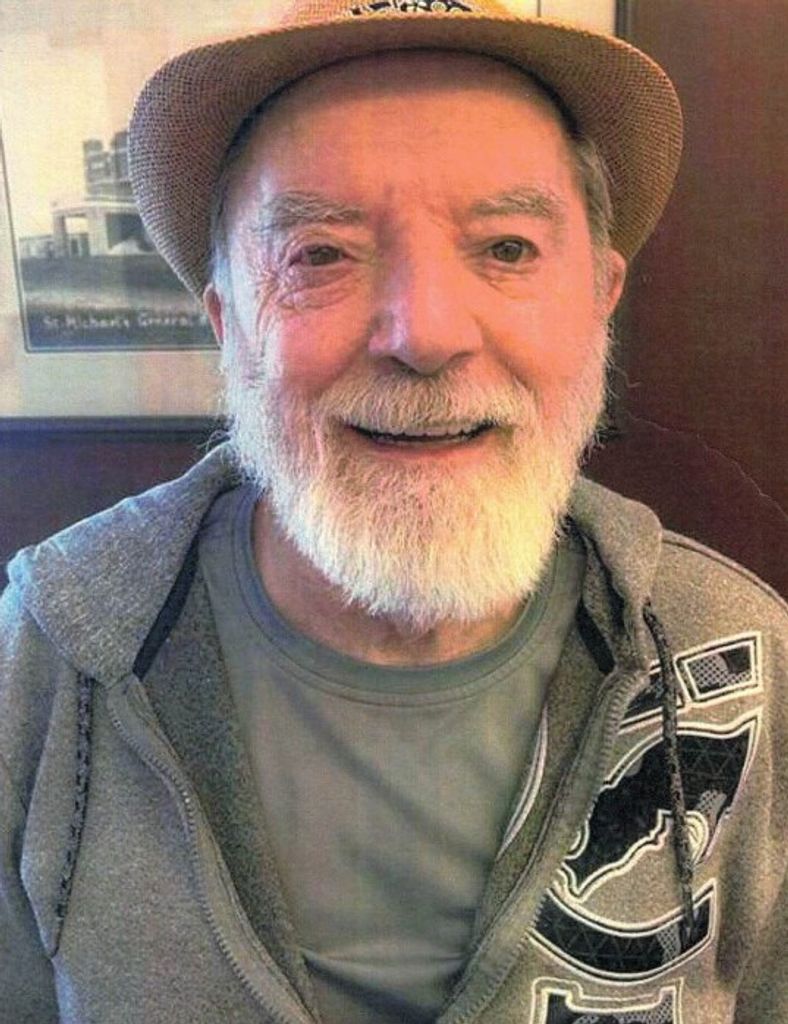 Gordon Glover Profile Photo