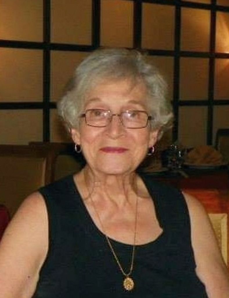 Joyce J. Houk Profile Photo