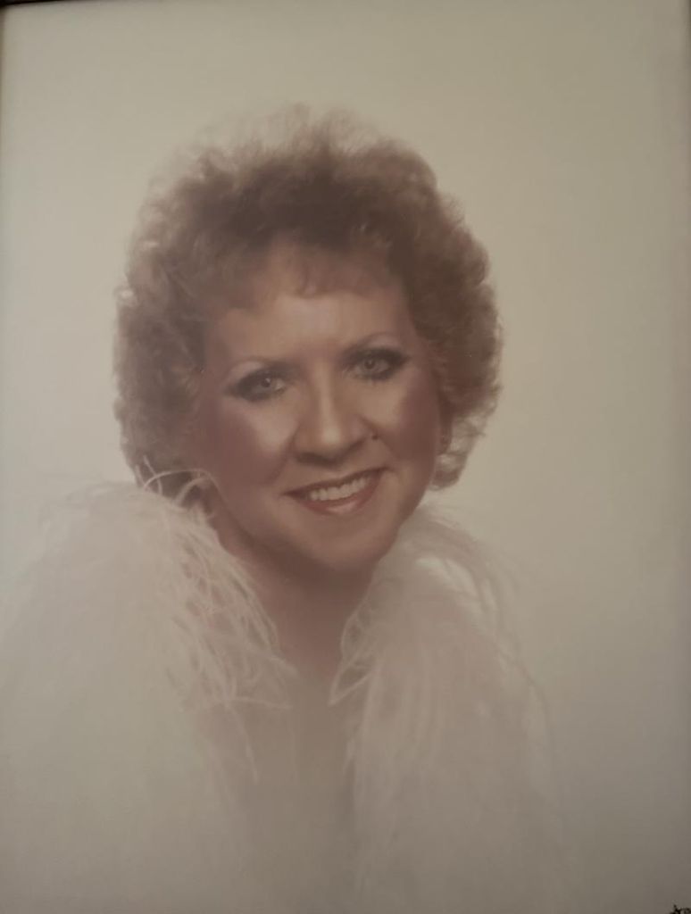 Peggy Joy Mulligan-White Profile Photo