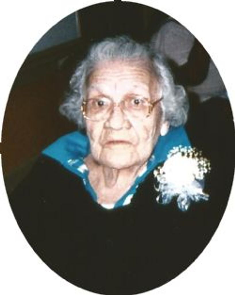 Maria Longoria