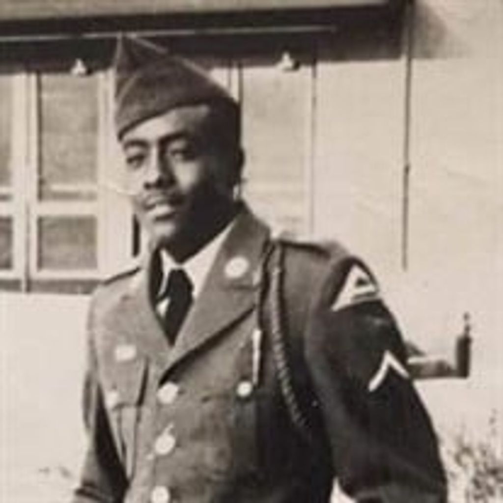 Major Boardingham