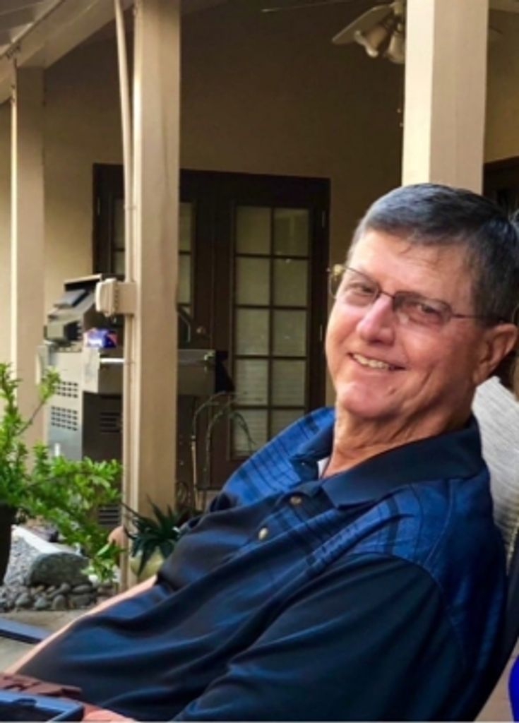 Robert Leroy Stanard Profile Photo