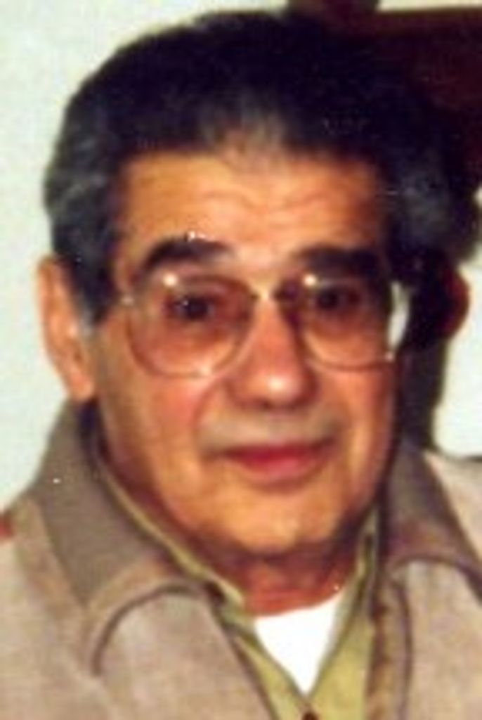 Samuel Messina