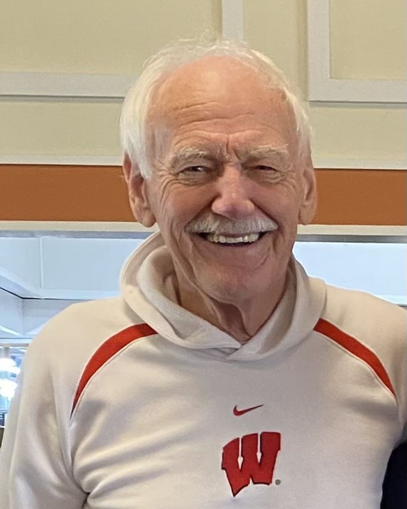 James K. Schroeder Sr.