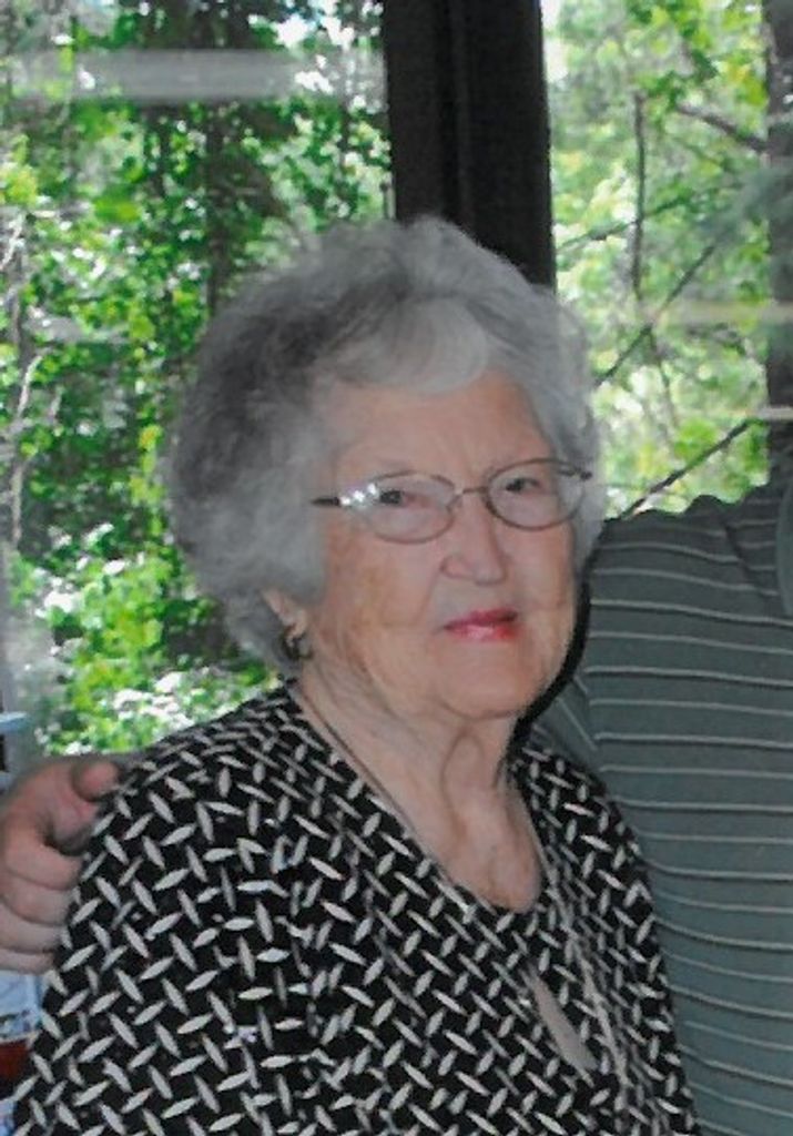 Elna Magdalene Chapman Profile Photo