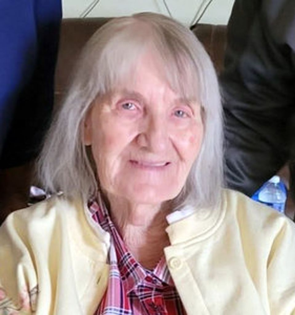 Velda Jo Lilley Batt Gunter Profile Photo