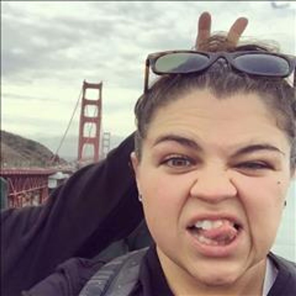 Nicole Sullivan Profile Photo