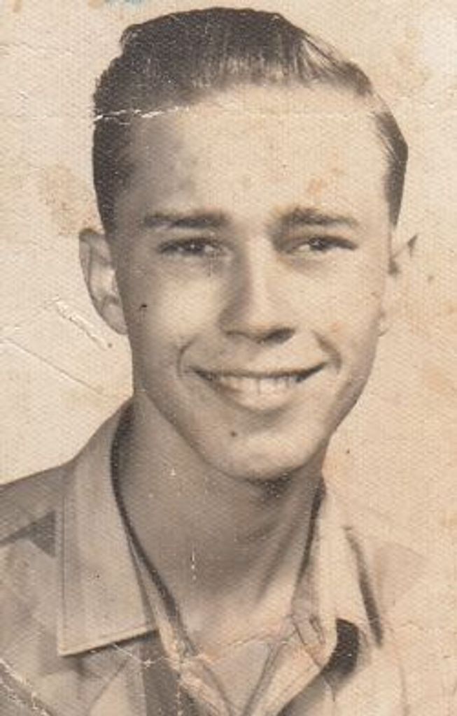 Cecil Stewart Profile Photo