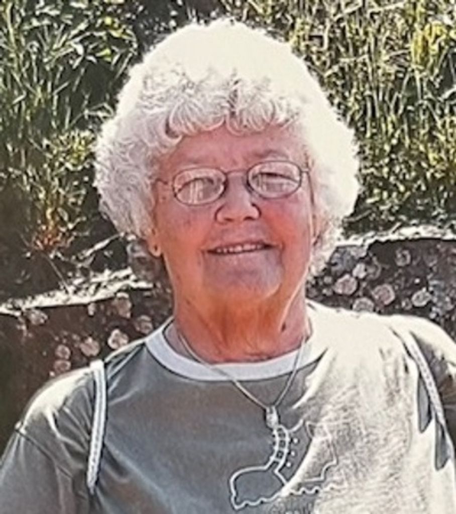 Barbara Bertelsen Mcnamara Profile Photo