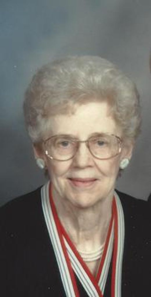 Evelyn Meta (Bartels)  Boomgaarden