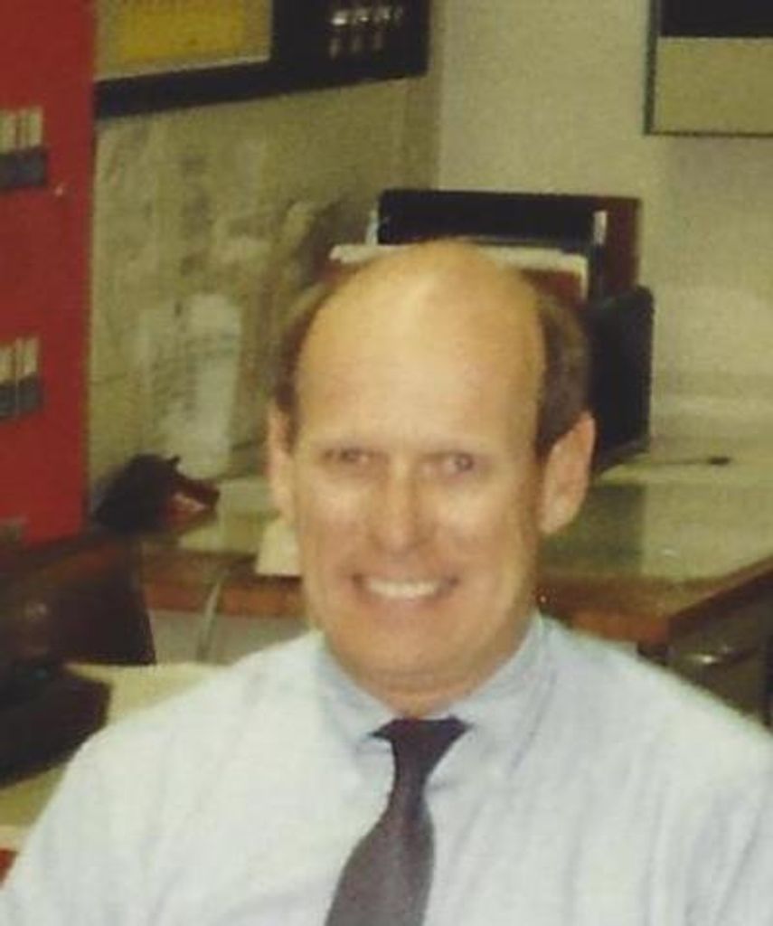 John H. Cropper Profile Photo