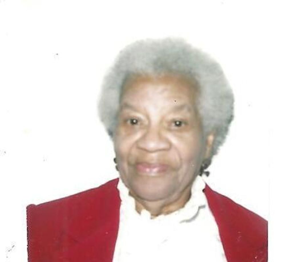 Redell Maxine Jones Profile Photo