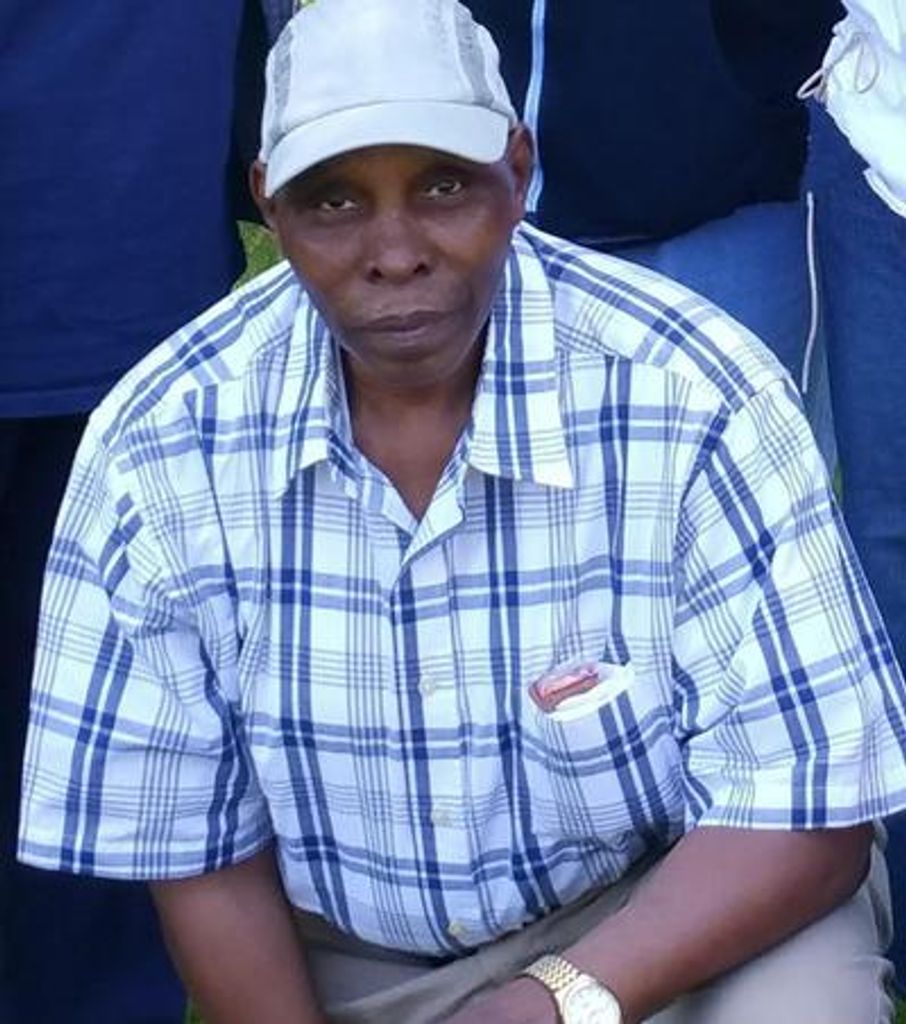 Ben Willie Axson, Jr. Profile Photo