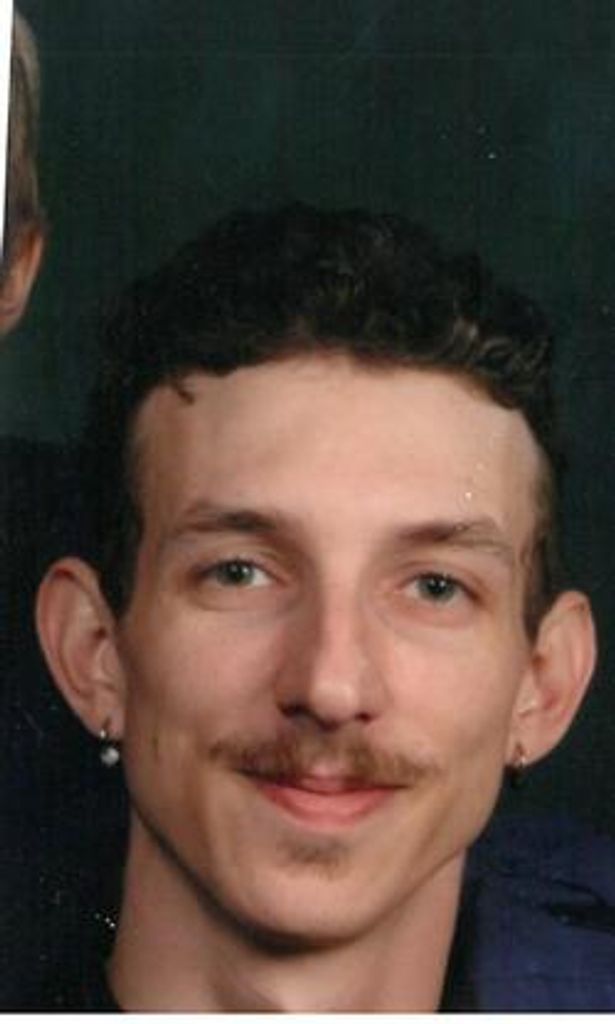 Anthony "Tony" Padgett Jr. Profile Photo