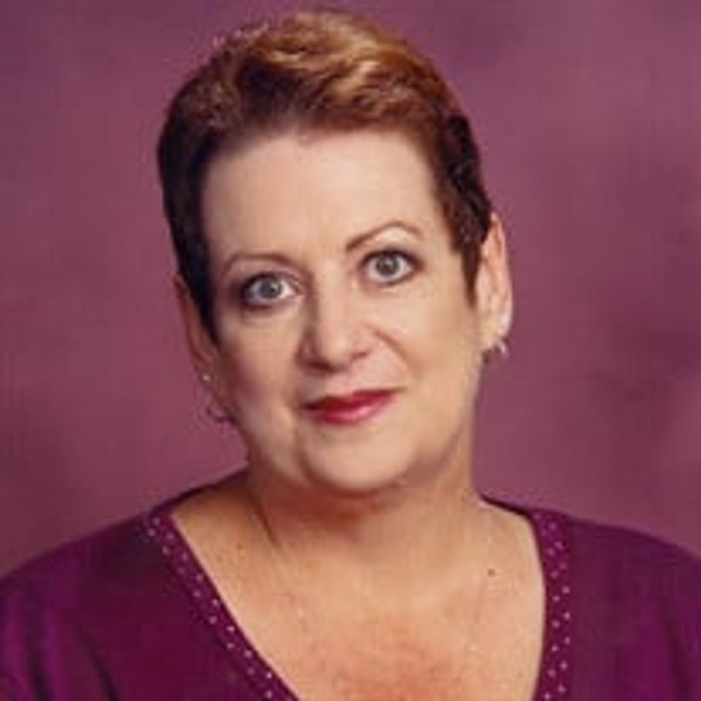 Denise Ann Rode