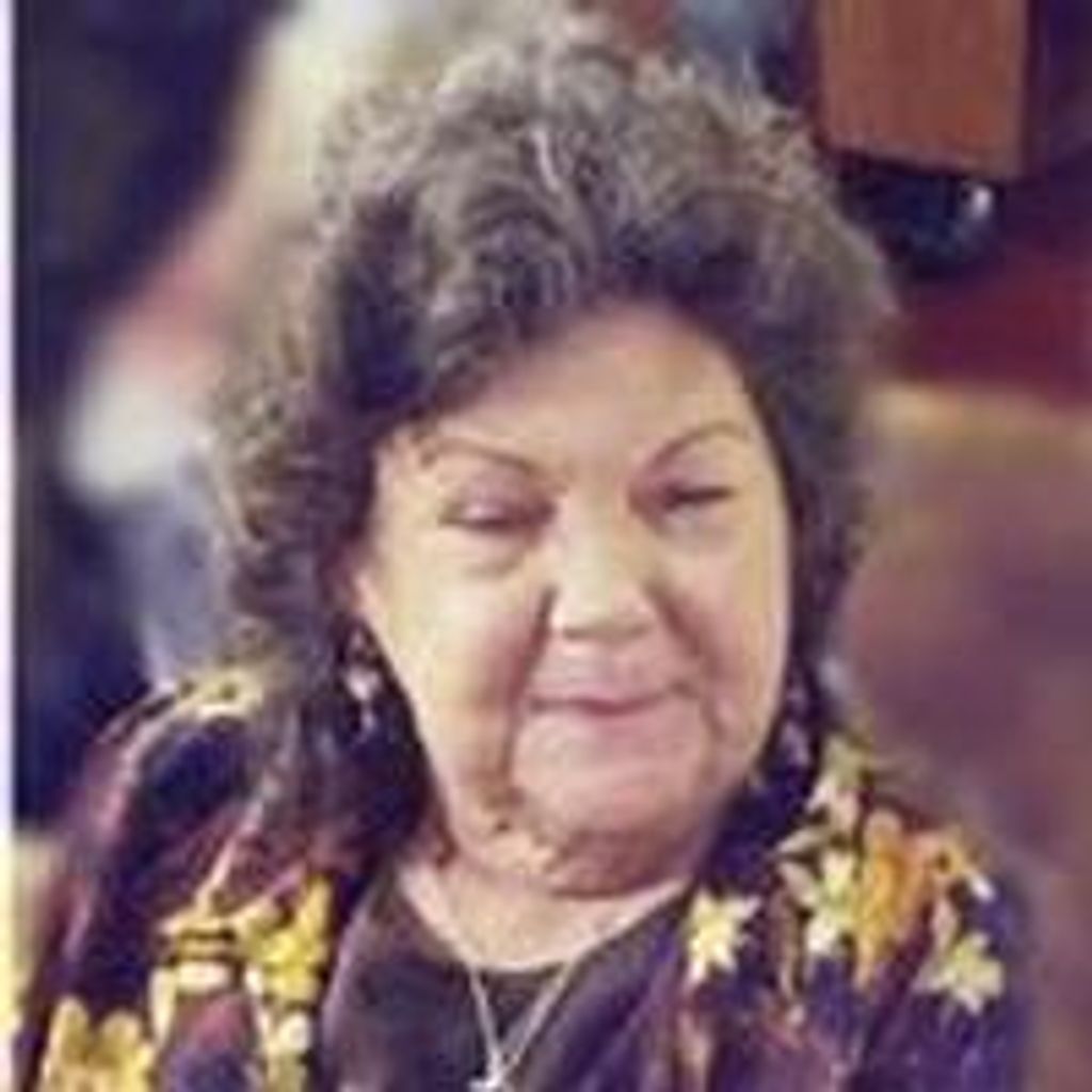 Joan Margaret Minnear