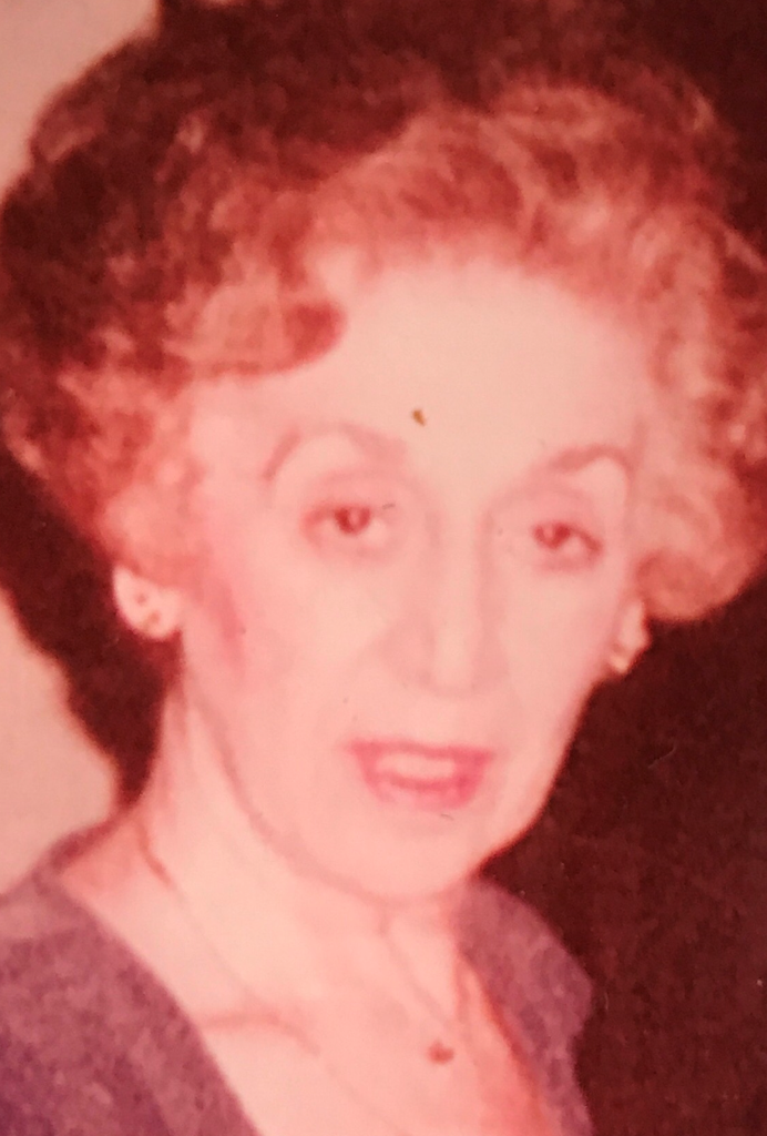 Frances N. Falvo Profile Photo