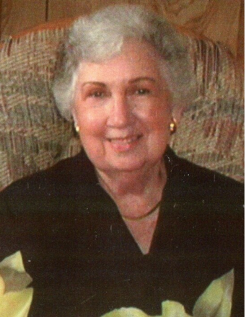 Mary Lee (Crooke) Brumfield