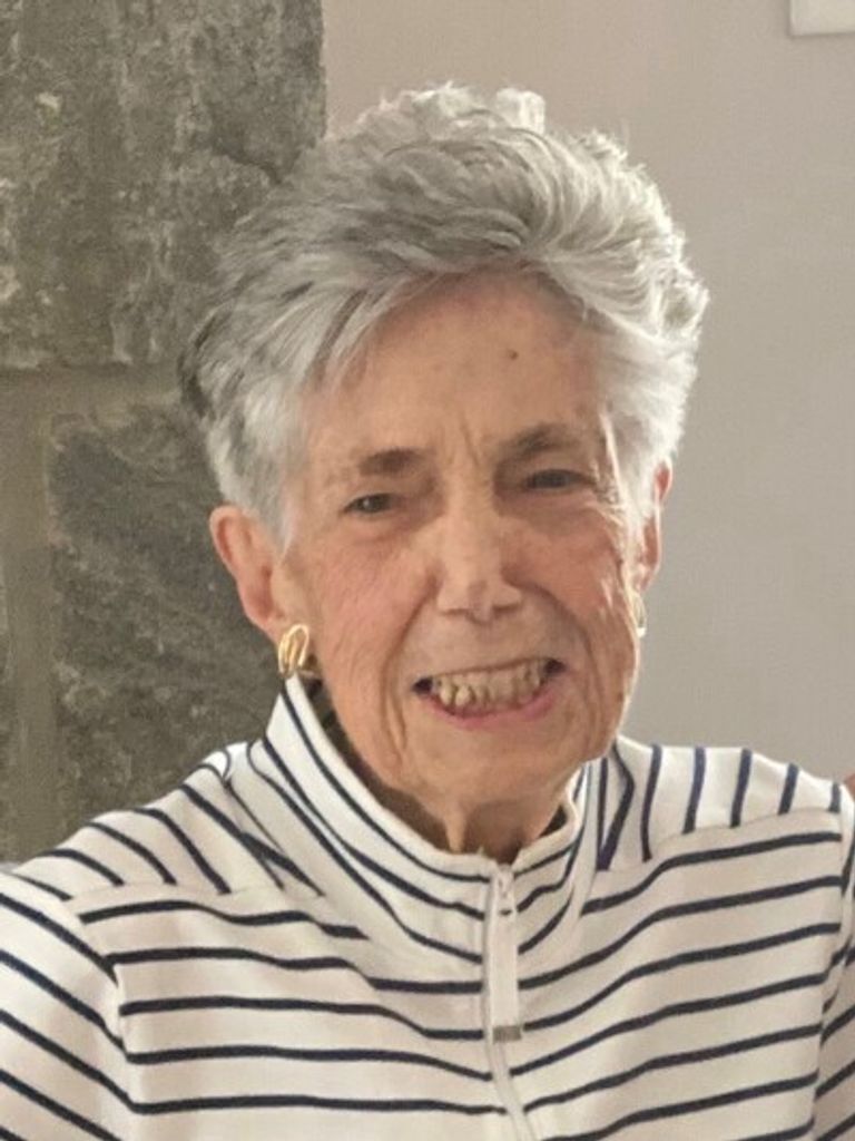 Susan Marie Todorow Profile Photo