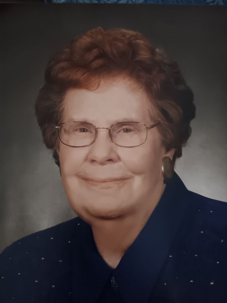 Charlotte Low